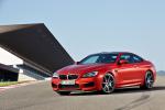 BMW M6 Coupe 2015 года
